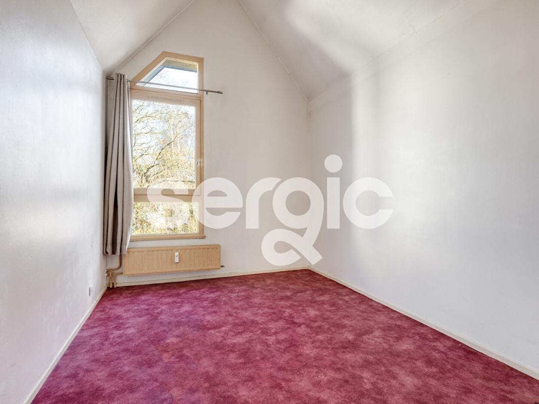 Appartement à vendre, 47m², Villeneuve-d'Ascq
