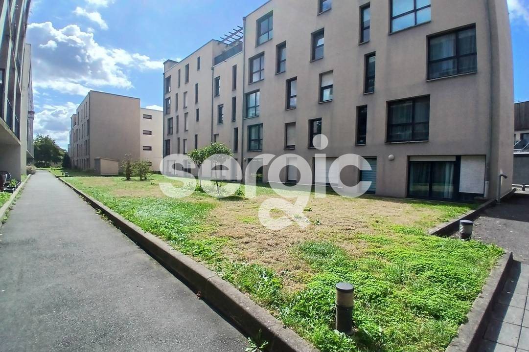 Appartement à vendre, 27m², Lille
