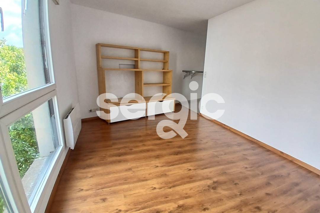 Appartement à vendre, 27m², Lille