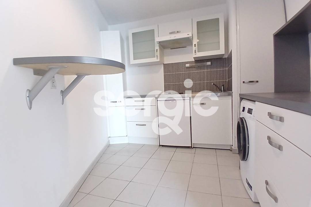 Appartement à vendre, 27m², Lille