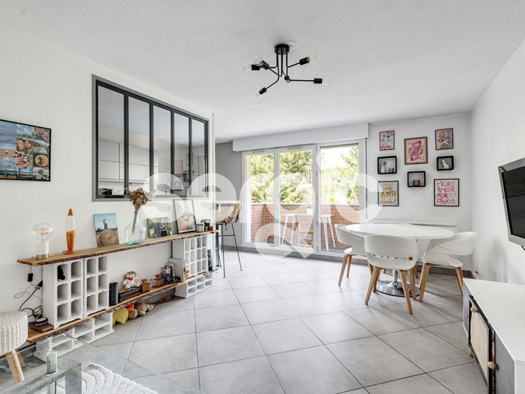 Appartement à vendre, 61m², Lille