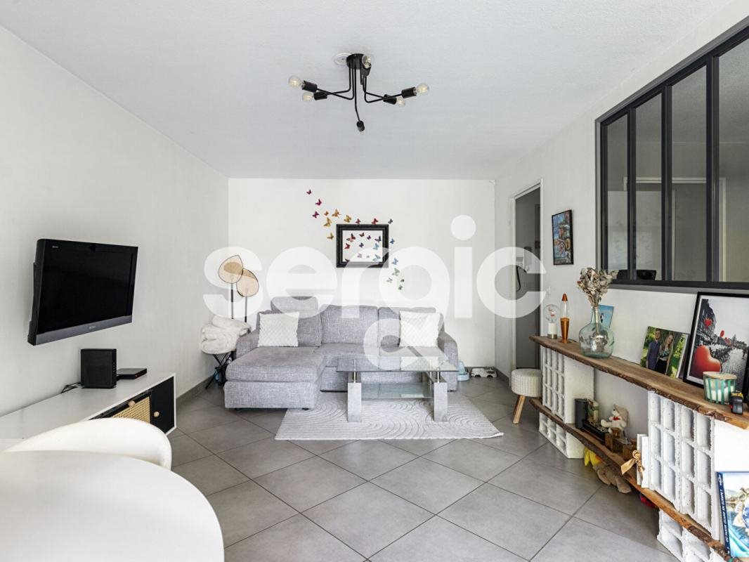 Appartement à vendre, 61m², Lille
