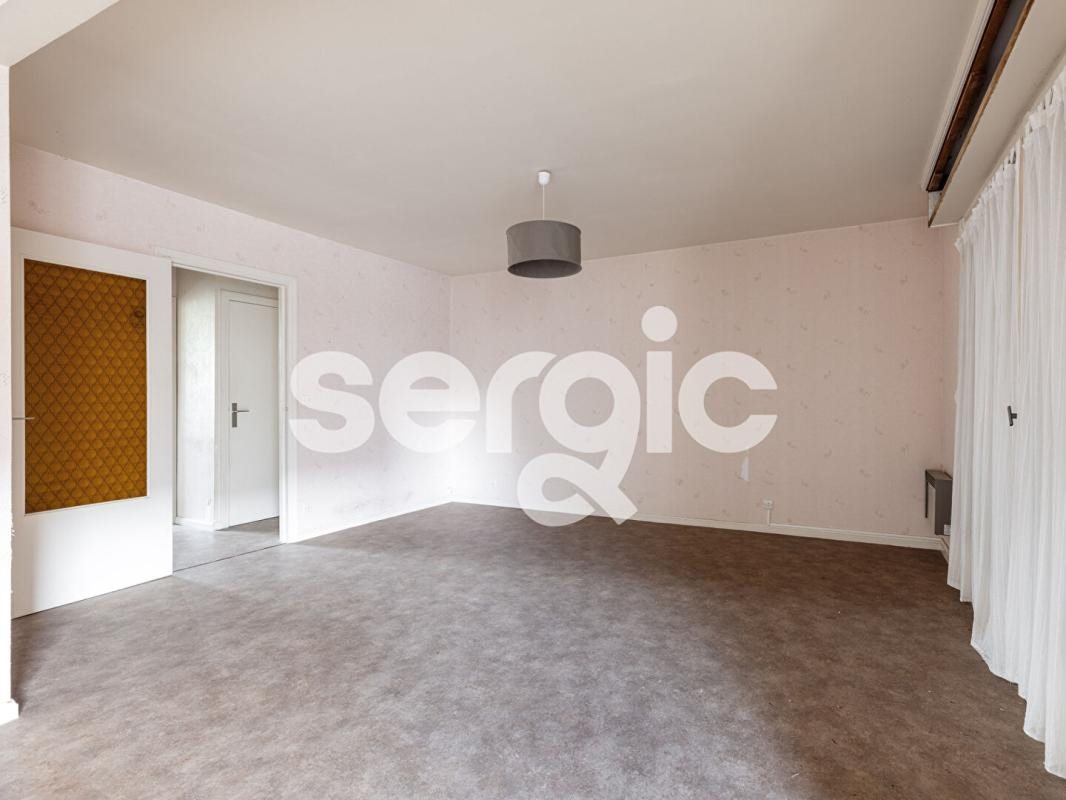Appartement à vendre, 77m², Lille