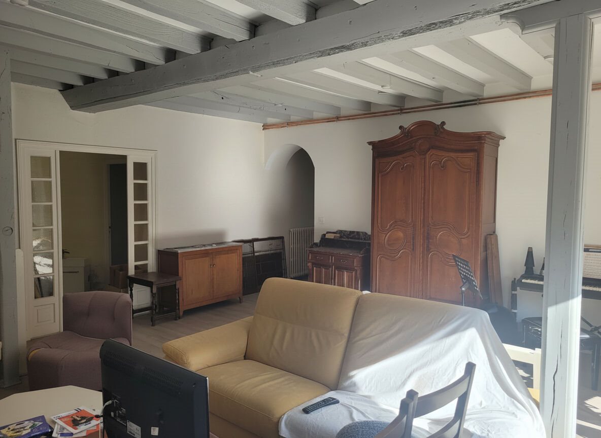 Maison à vendre, 145m², Châteaubriant