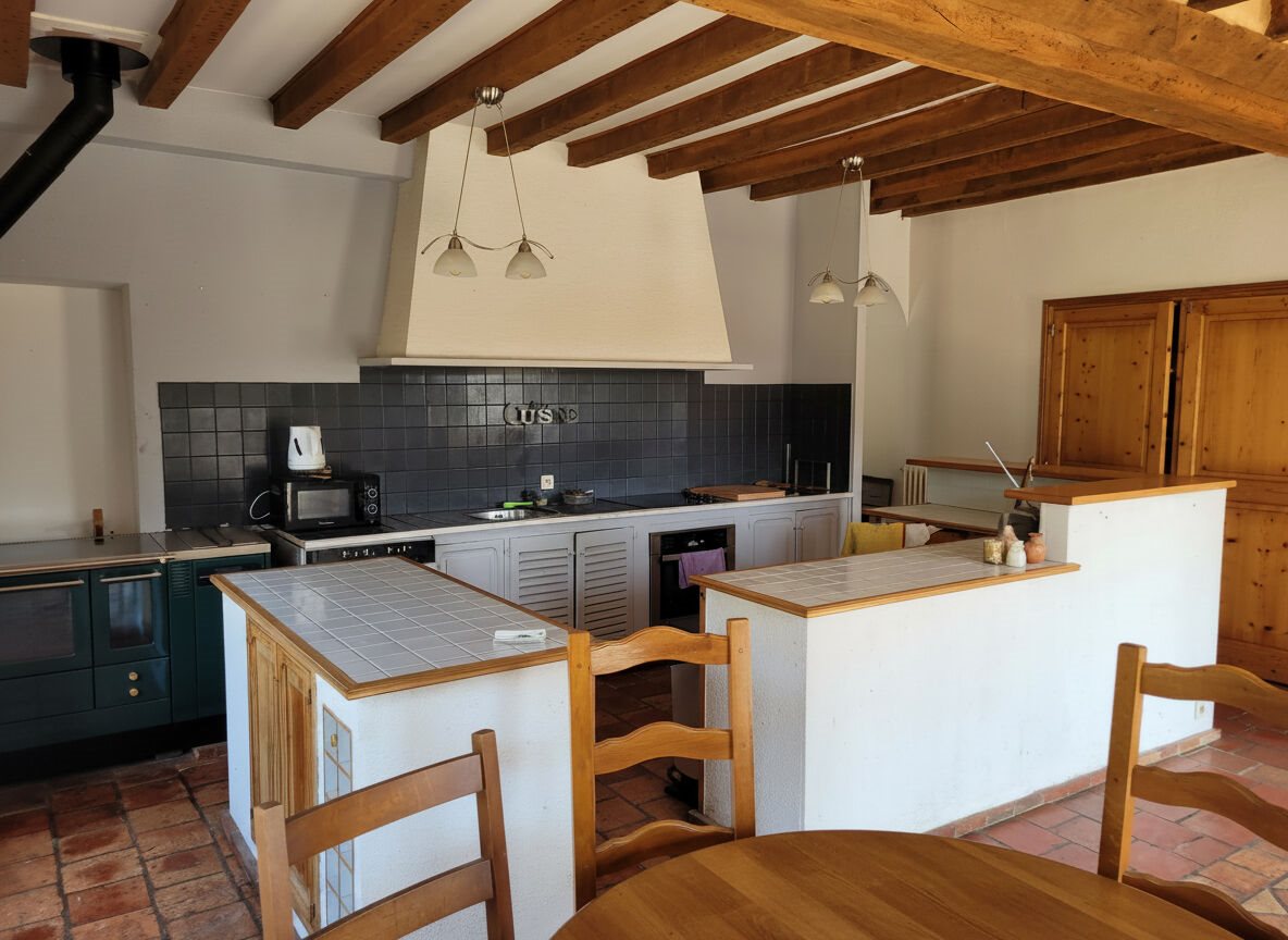 Maison à vendre, 145m², Châteaubriant