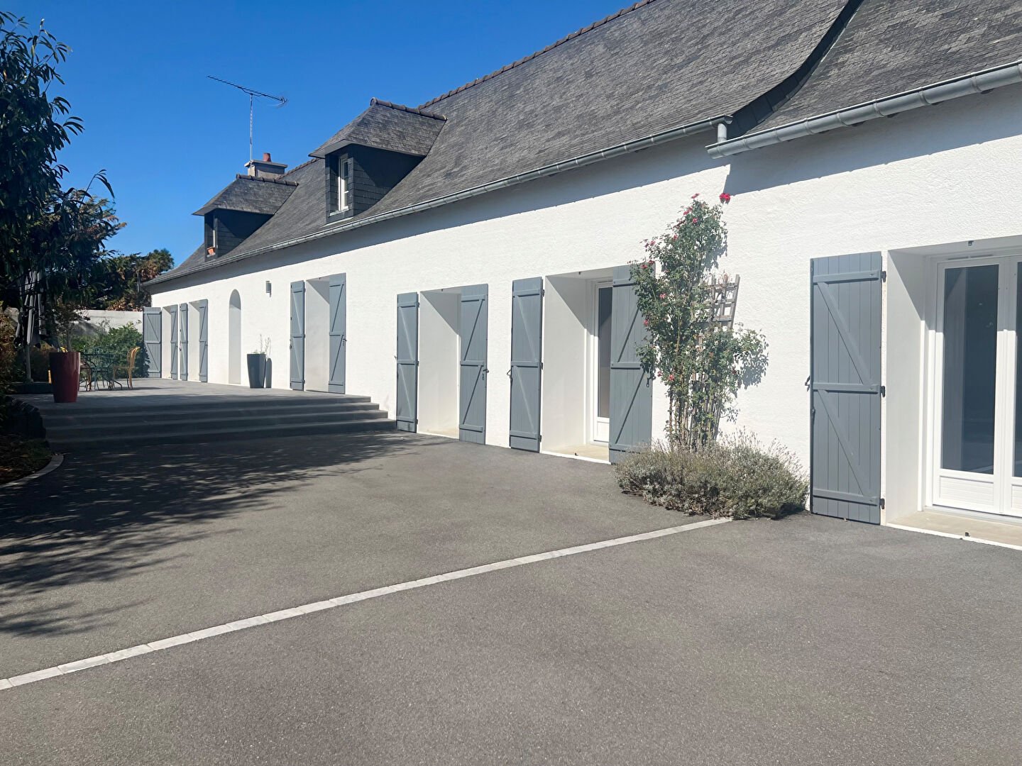 Maison à vendre, 235m², Erbray
