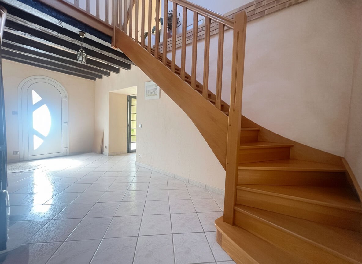 Maison à vendre, 235m², Erbray