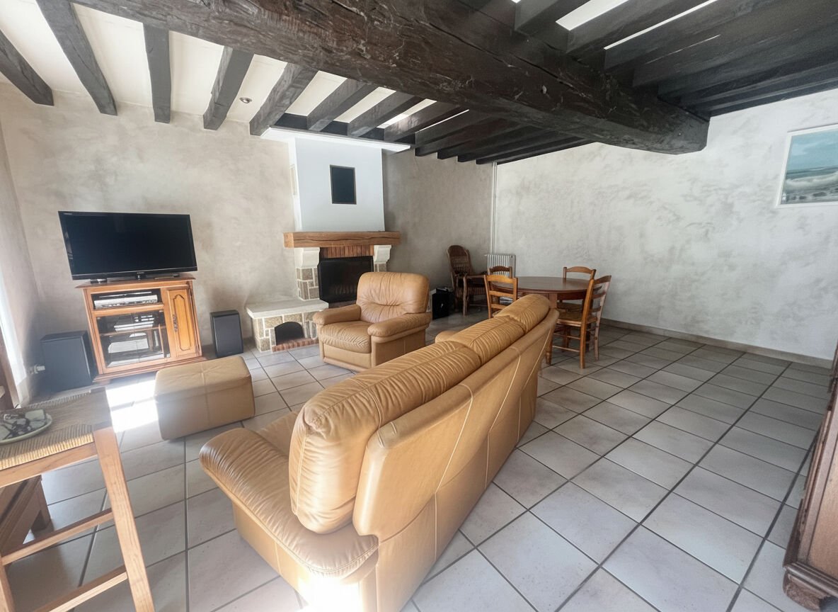 Maison à vendre, 235m², Erbray