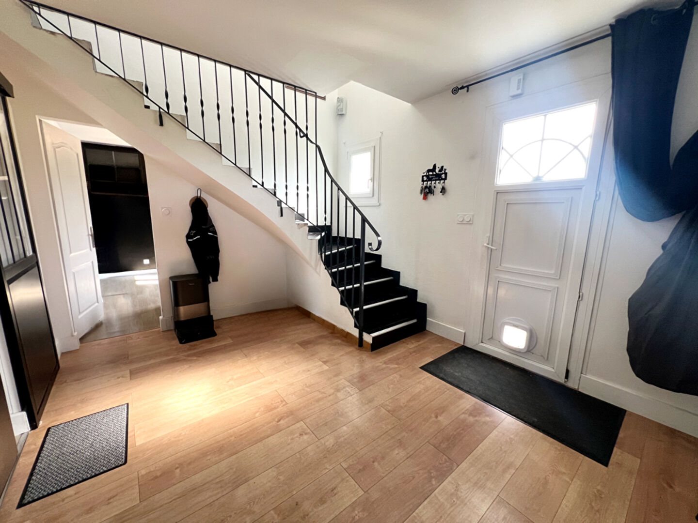 Maison à vendre, 150m², Grand-Auverné