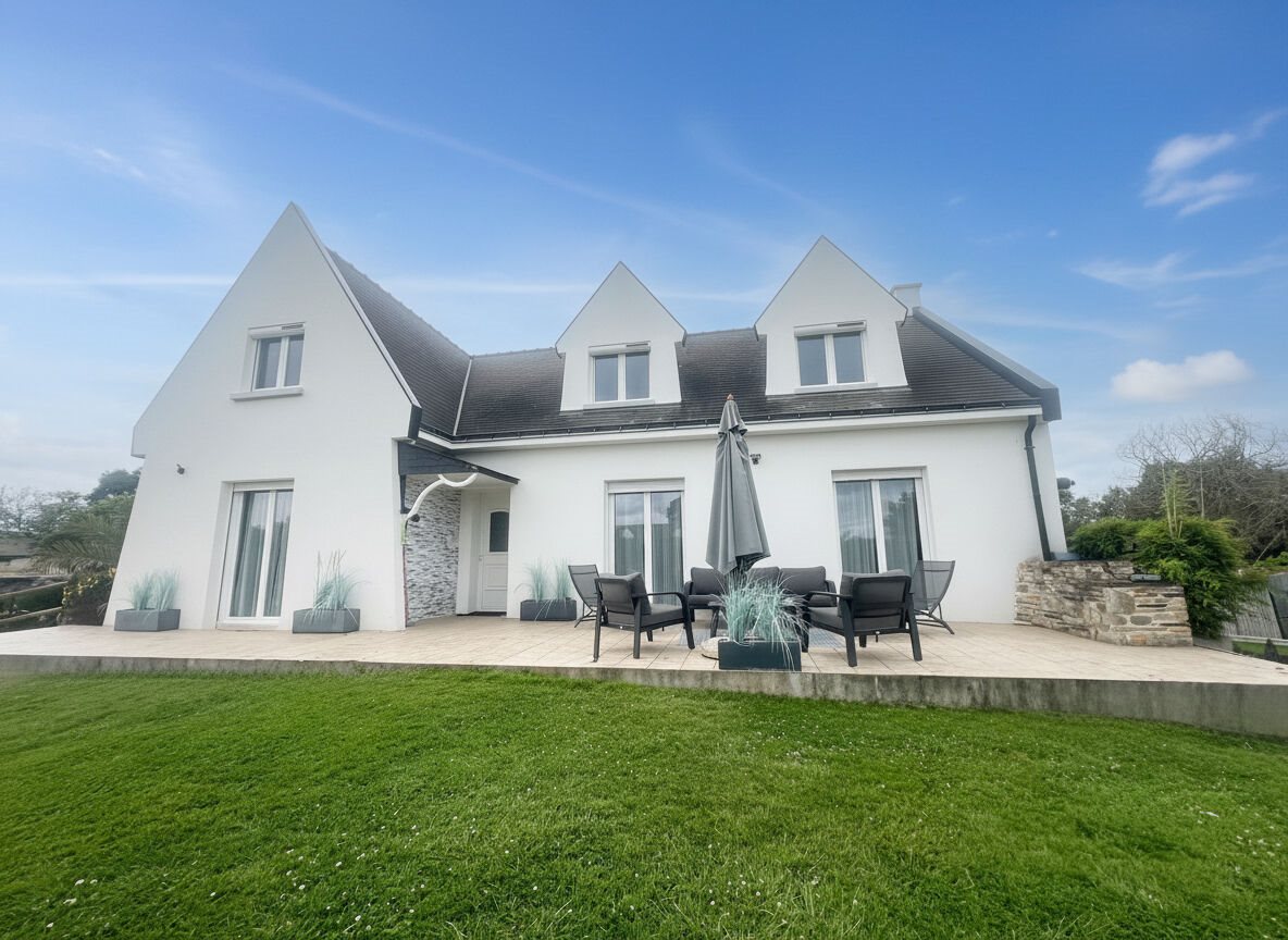 Maison à vendre, 176m², Issé