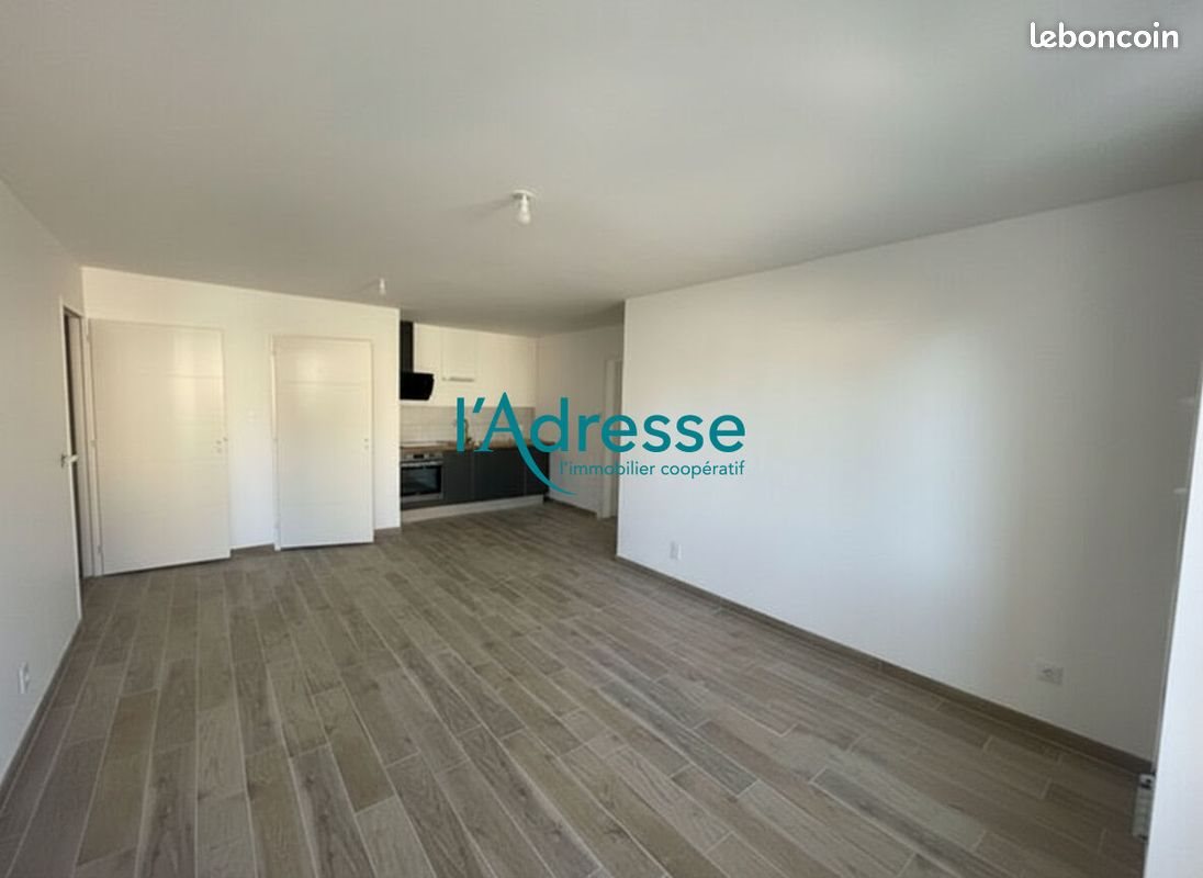 Appartement à louer, 45m², Soudan