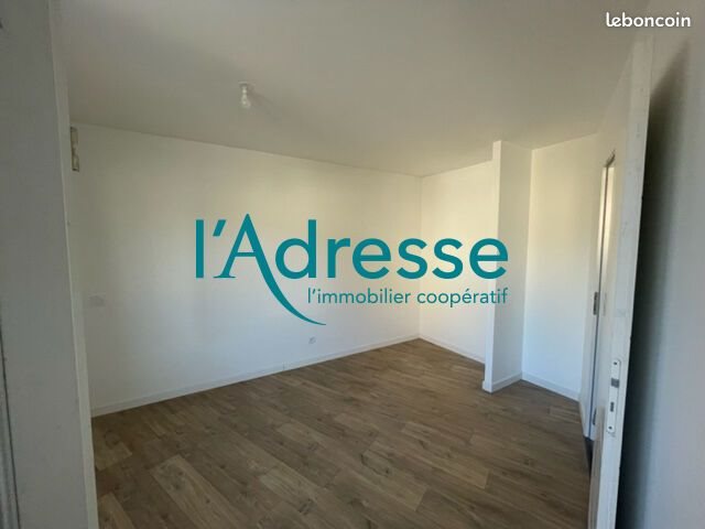 Appartement à louer, 45m², Soudan