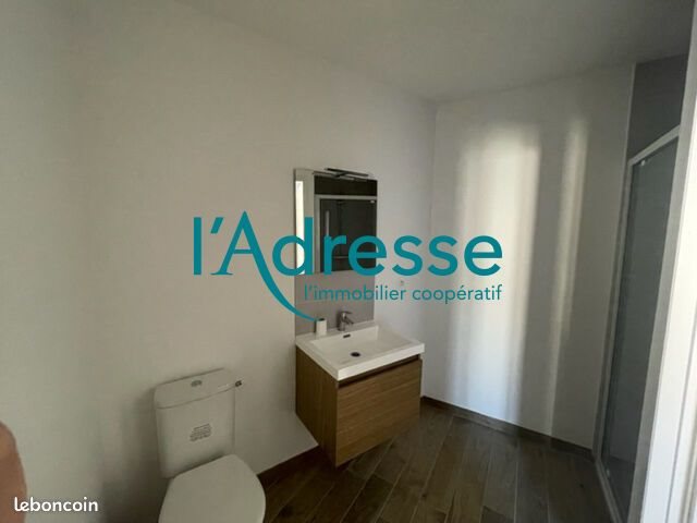 Appartement à louer, 45m², Soudan