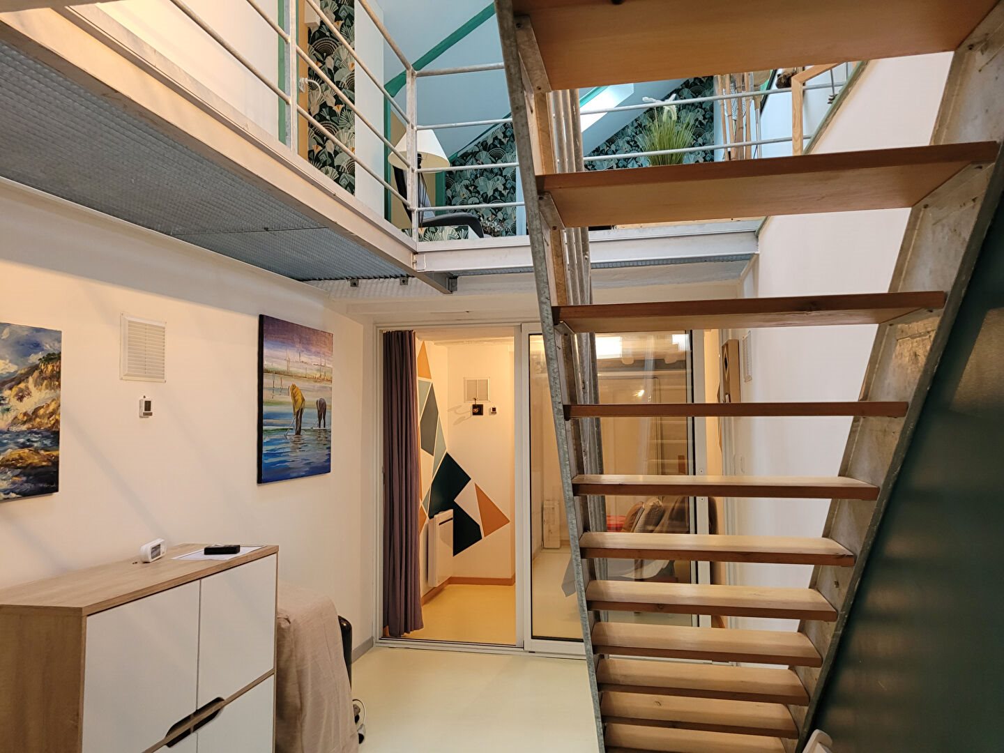 Maison à vendre, 84m², Saint-Aubin-des-Châteaux