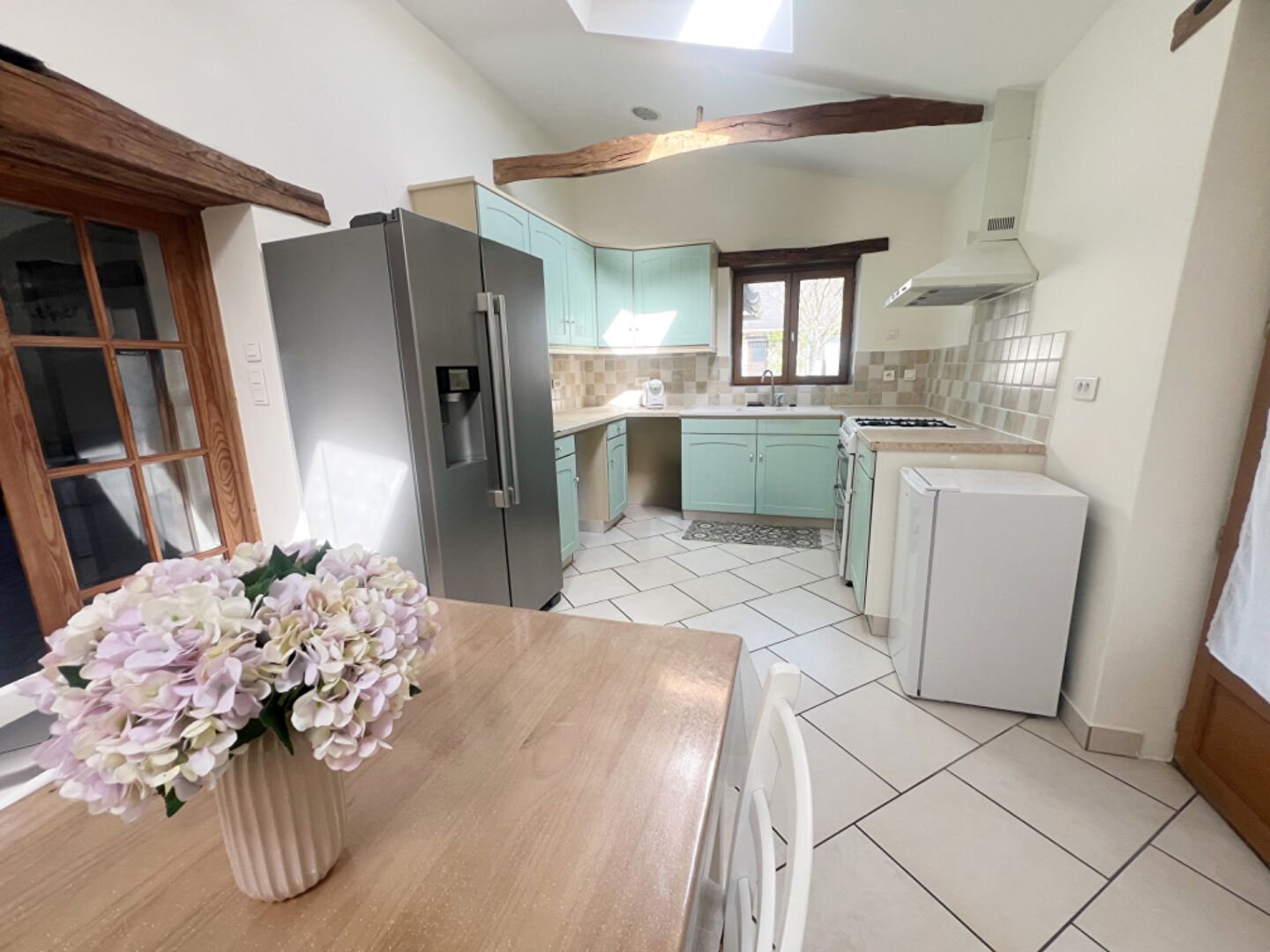 Maison à vendre, 278m², Saint-Aubin-des-Châteaux