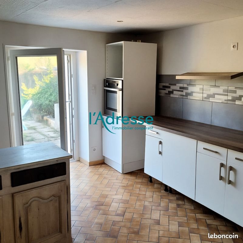 Maison à vendre, 188m², Soudan