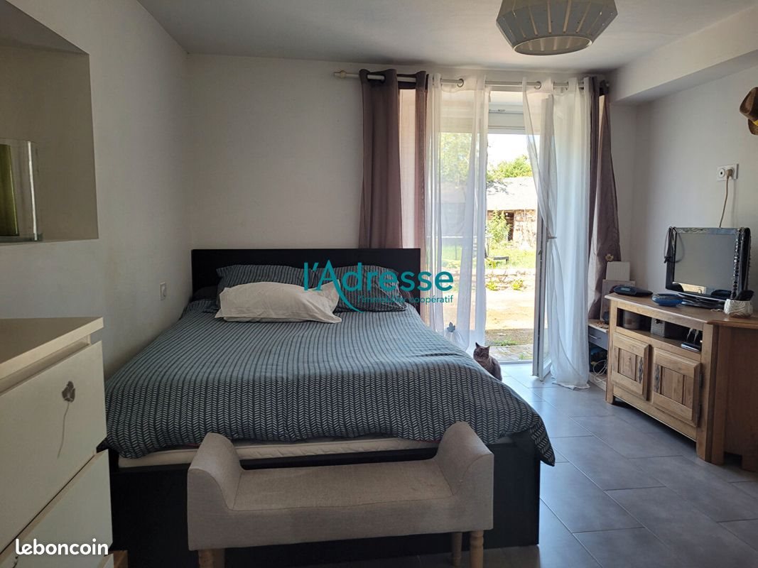 Maison à vendre, 188m², Soudan