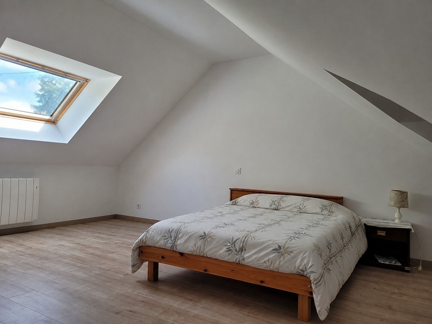Maison à vendre, 124m², Petit-Auverné