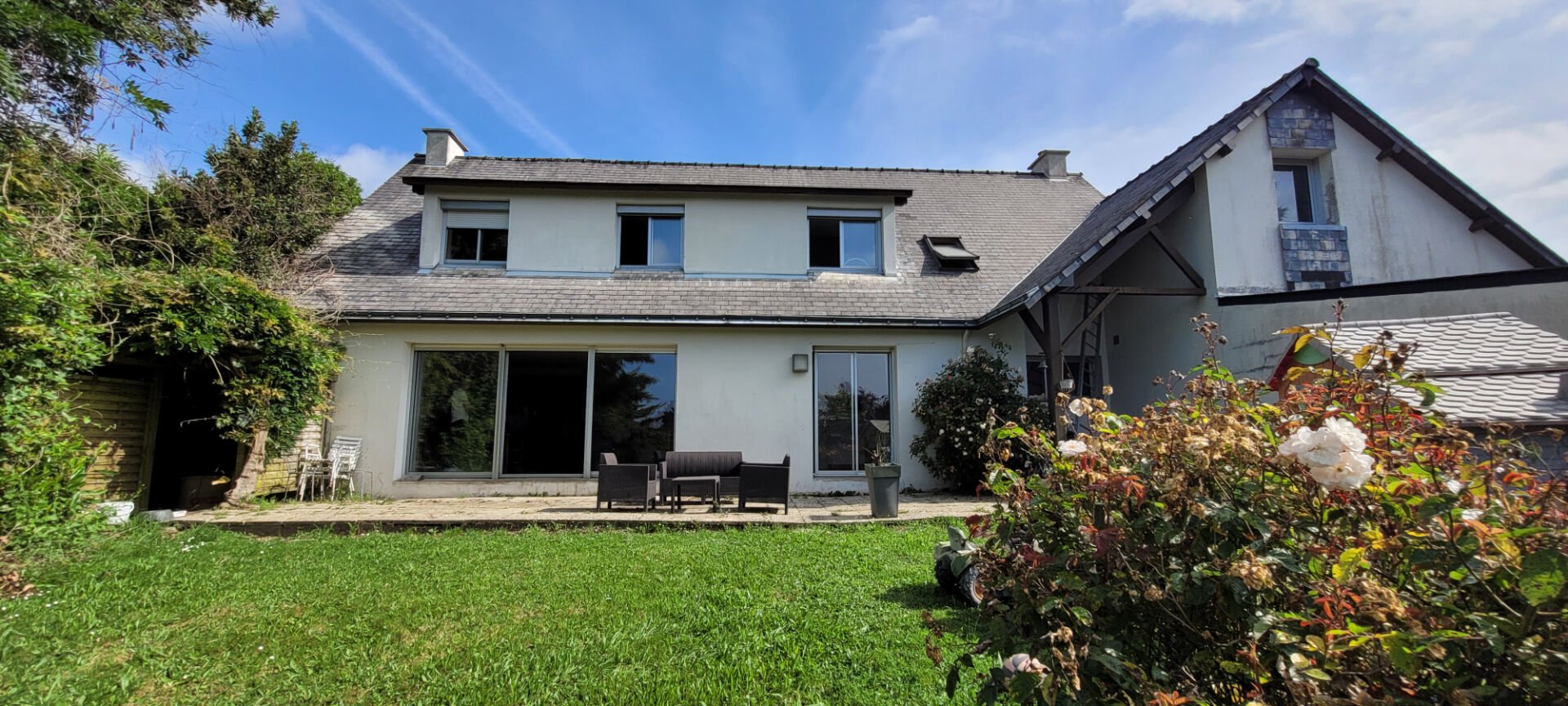 Maison à vendre, 230m², Sion-les-Mines