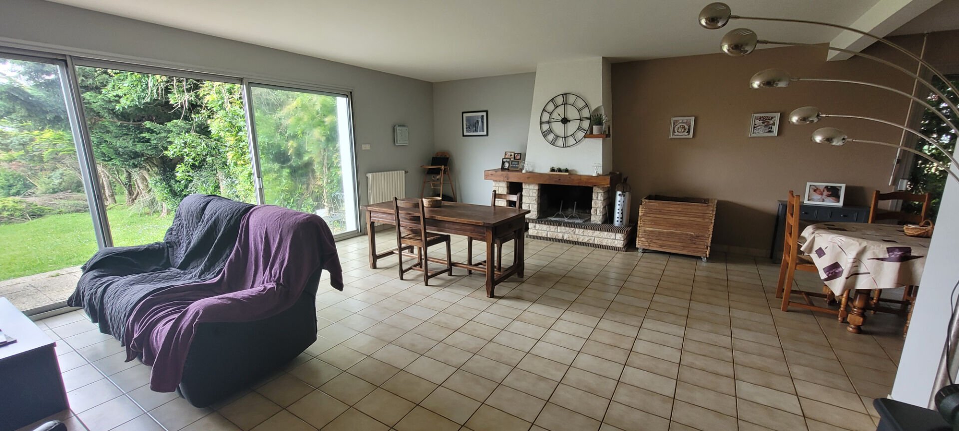 Maison à vendre, 230m², Sion-les-Mines