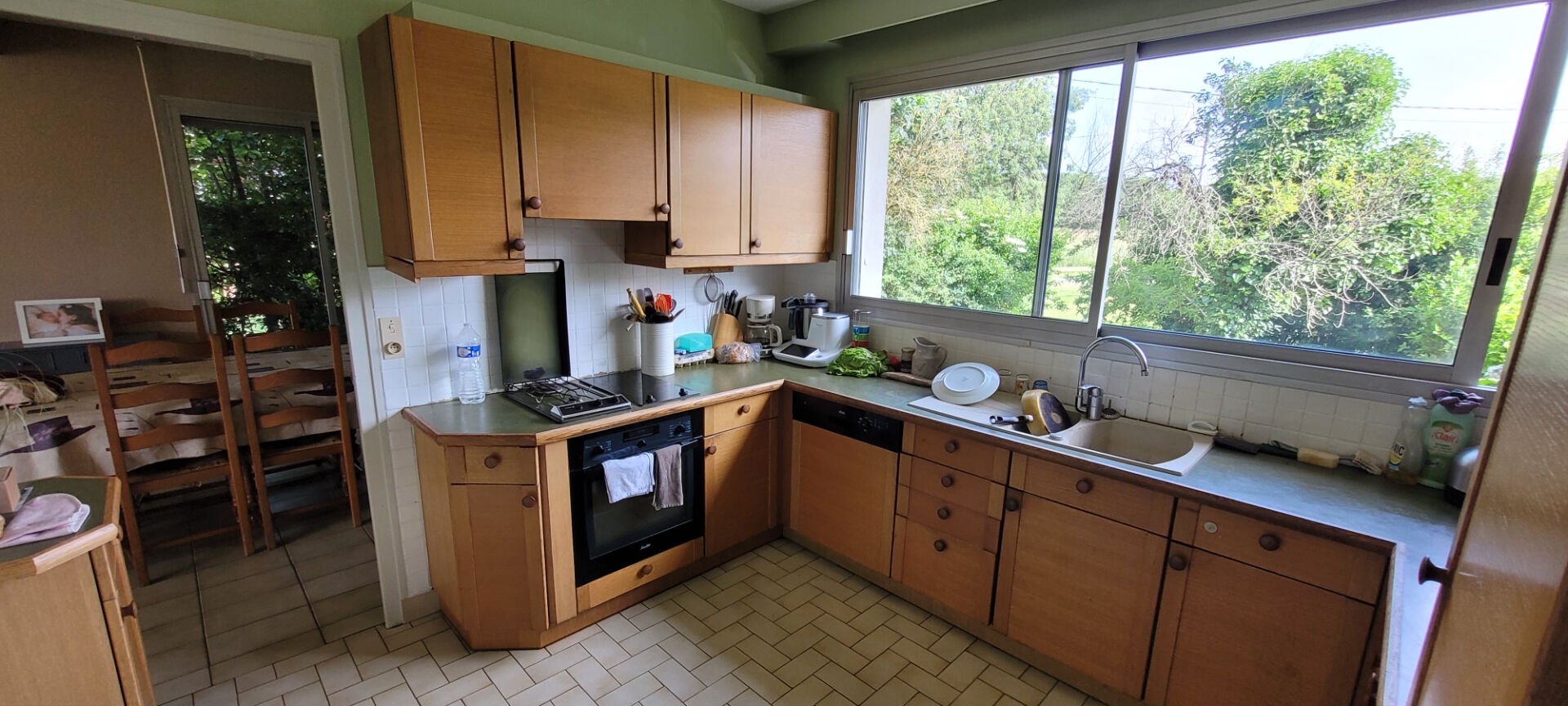 Maison à vendre, 230m², Sion-les-Mines