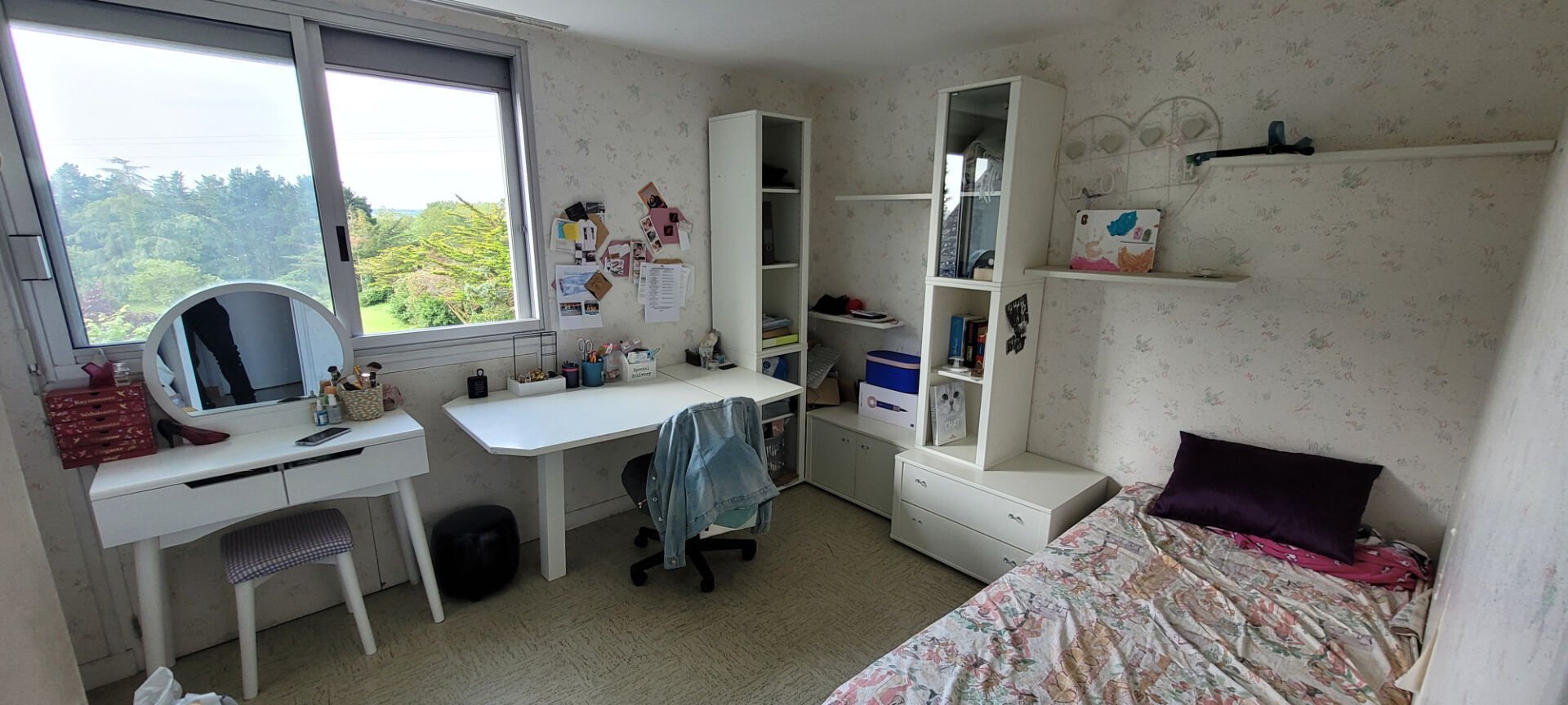 Maison à vendre, 230m², Sion-les-Mines