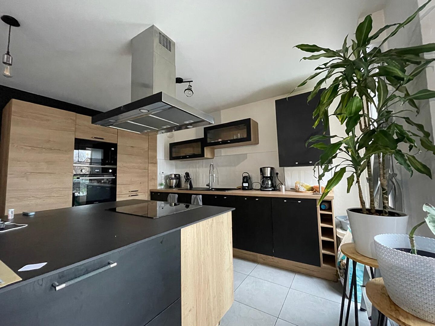 Appartement à vendre, 90m², Châteaubriant