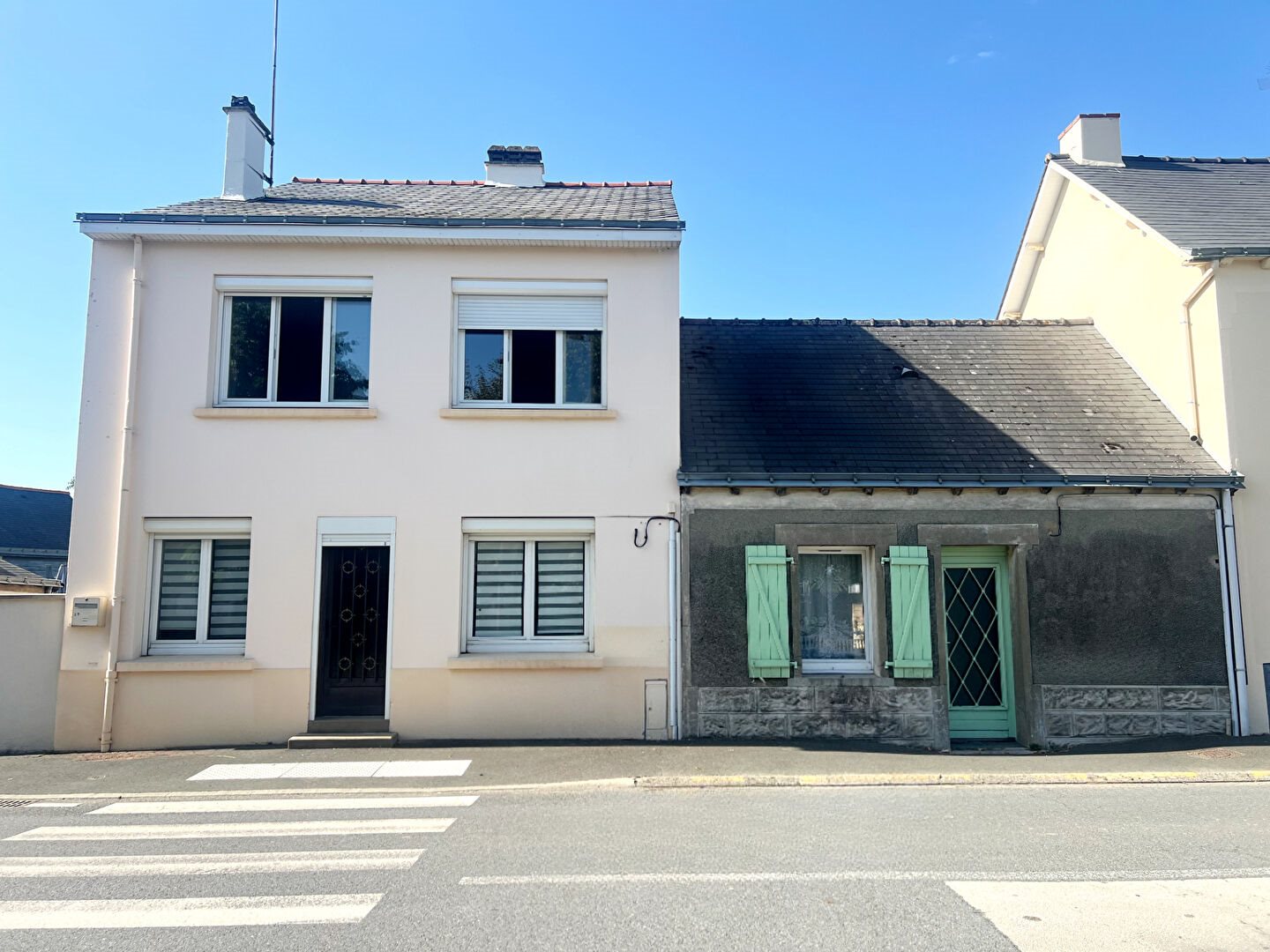 Maison à vendre, 106m², Moisdon-la-Rivière