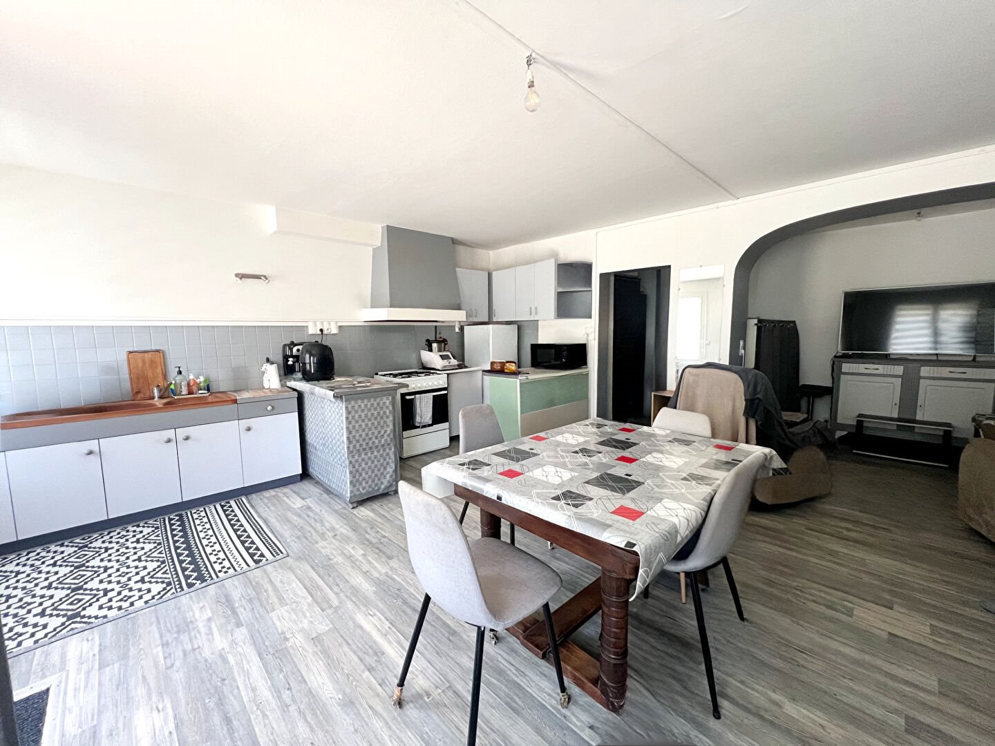 Maison à vendre, 106m², Moisdon-la-Rivière