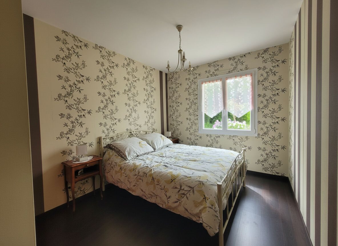 Maison à vendre, 118m², Juigné-des-Moutiers