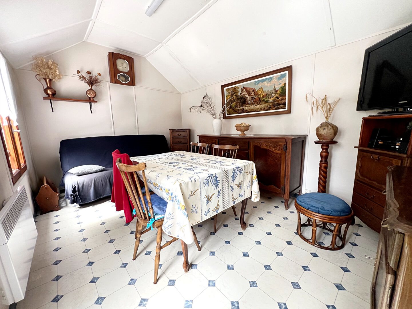 Maison à vendre, 27m², Moisdon-la-Rivière