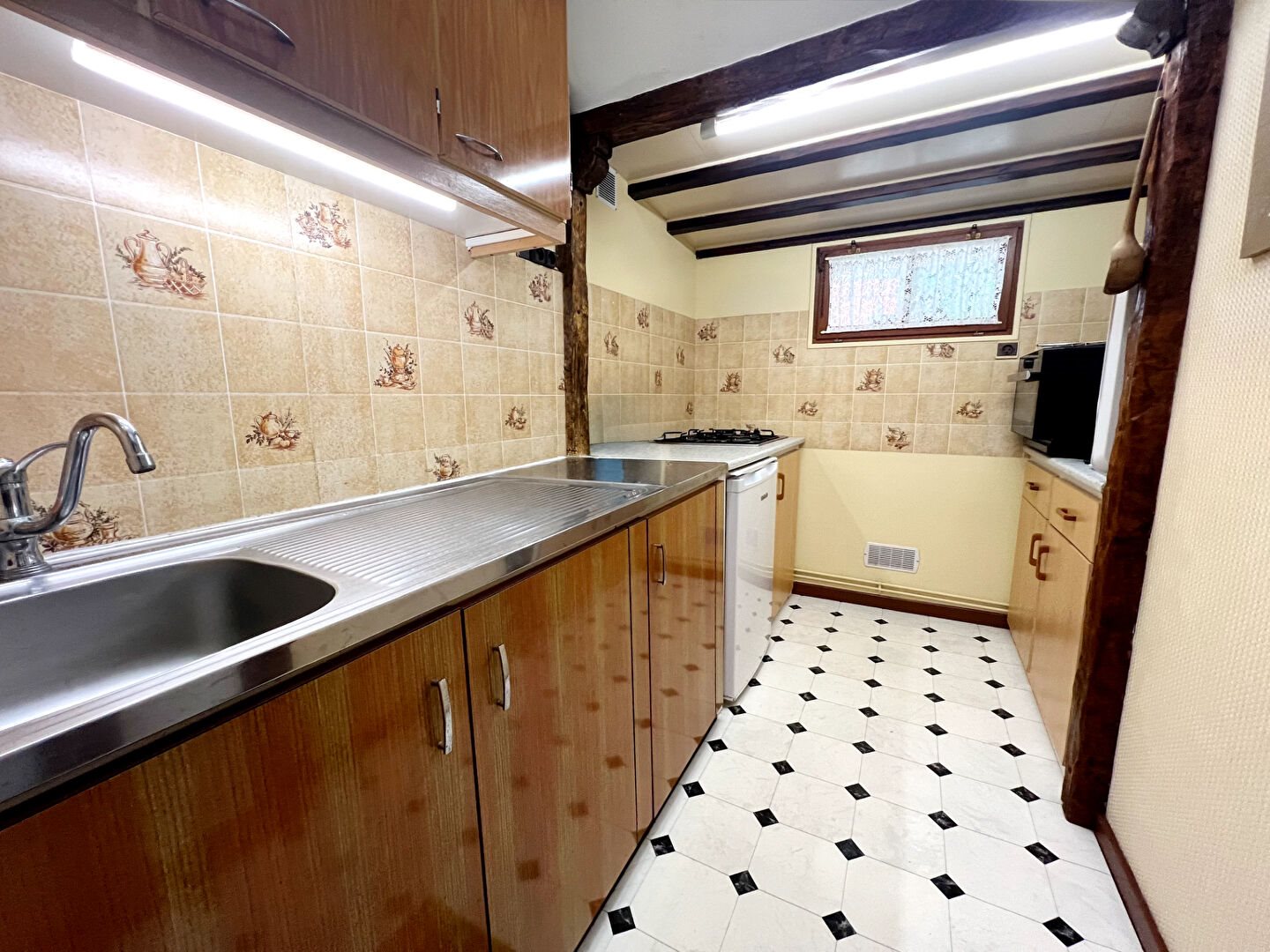 Maison à vendre, 27m², Moisdon-la-Rivière