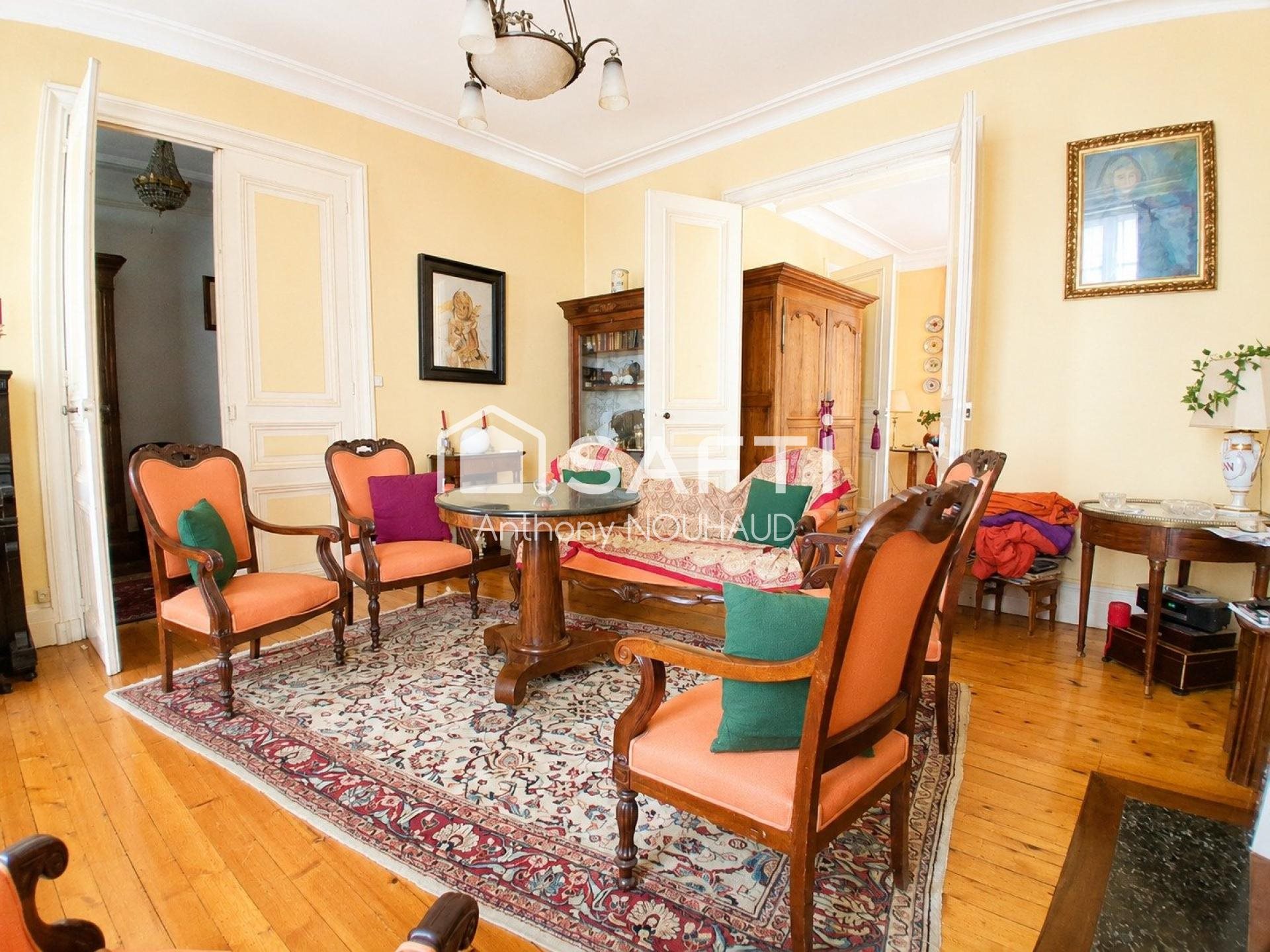 Maison à vendre, 175m², Cognac