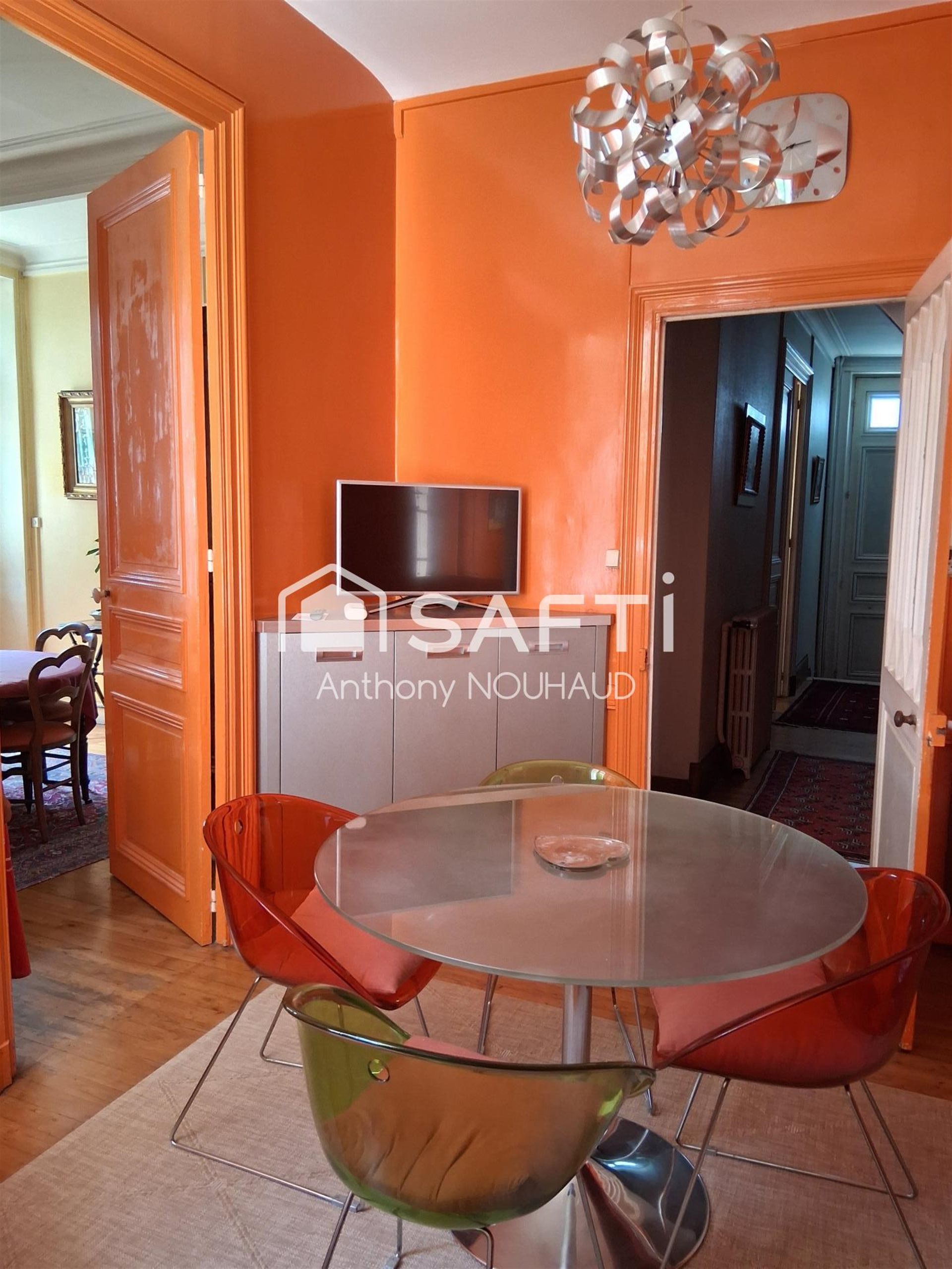 Maison à vendre, 175m², Cognac