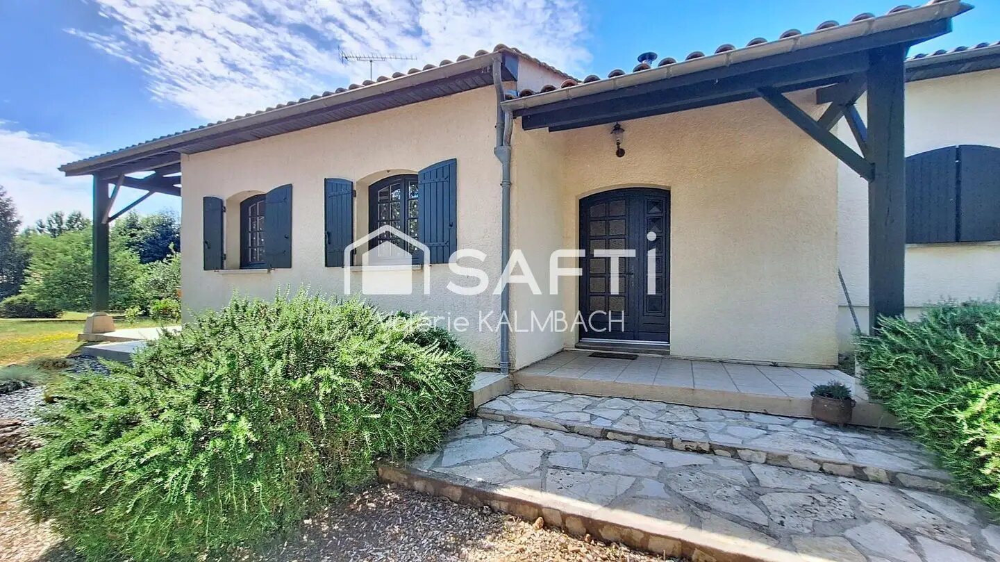 Maison à vendre, 141m², Boutiers-Saint-Trojan