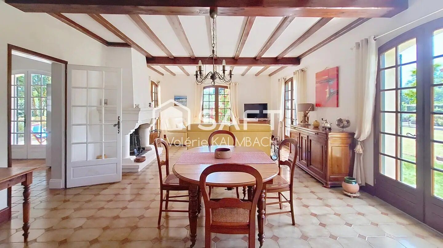 Maison à vendre, 141m², Boutiers-Saint-Trojan