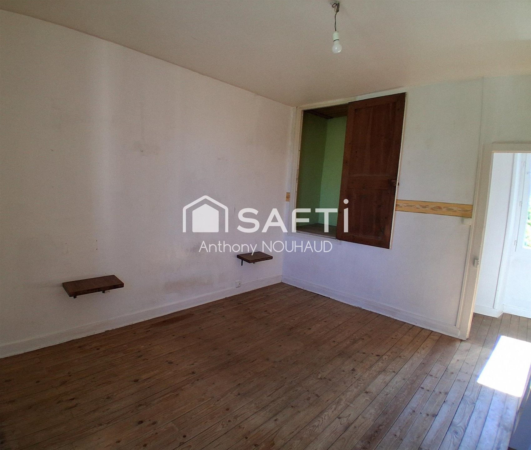 Maison à vendre, 90m², Cognac