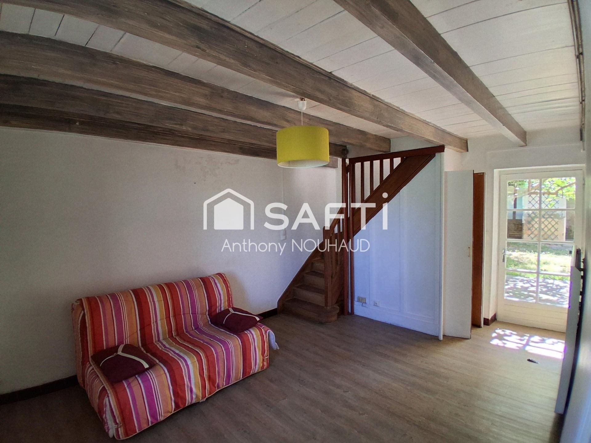 Maison à vendre, 90m², Cognac