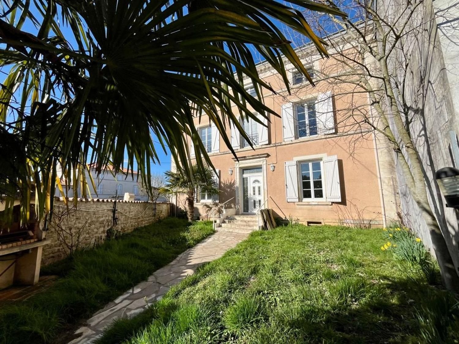 Maison à vendre, 182m², Fressines