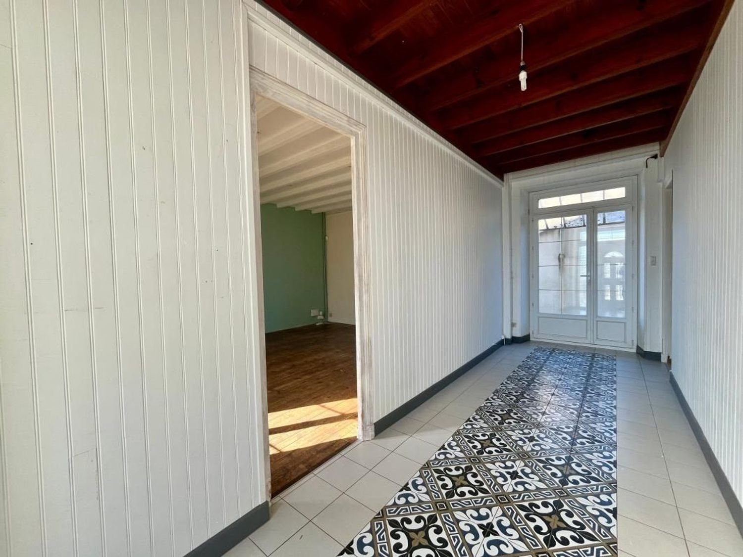 Maison à vendre, 182m², Fressines