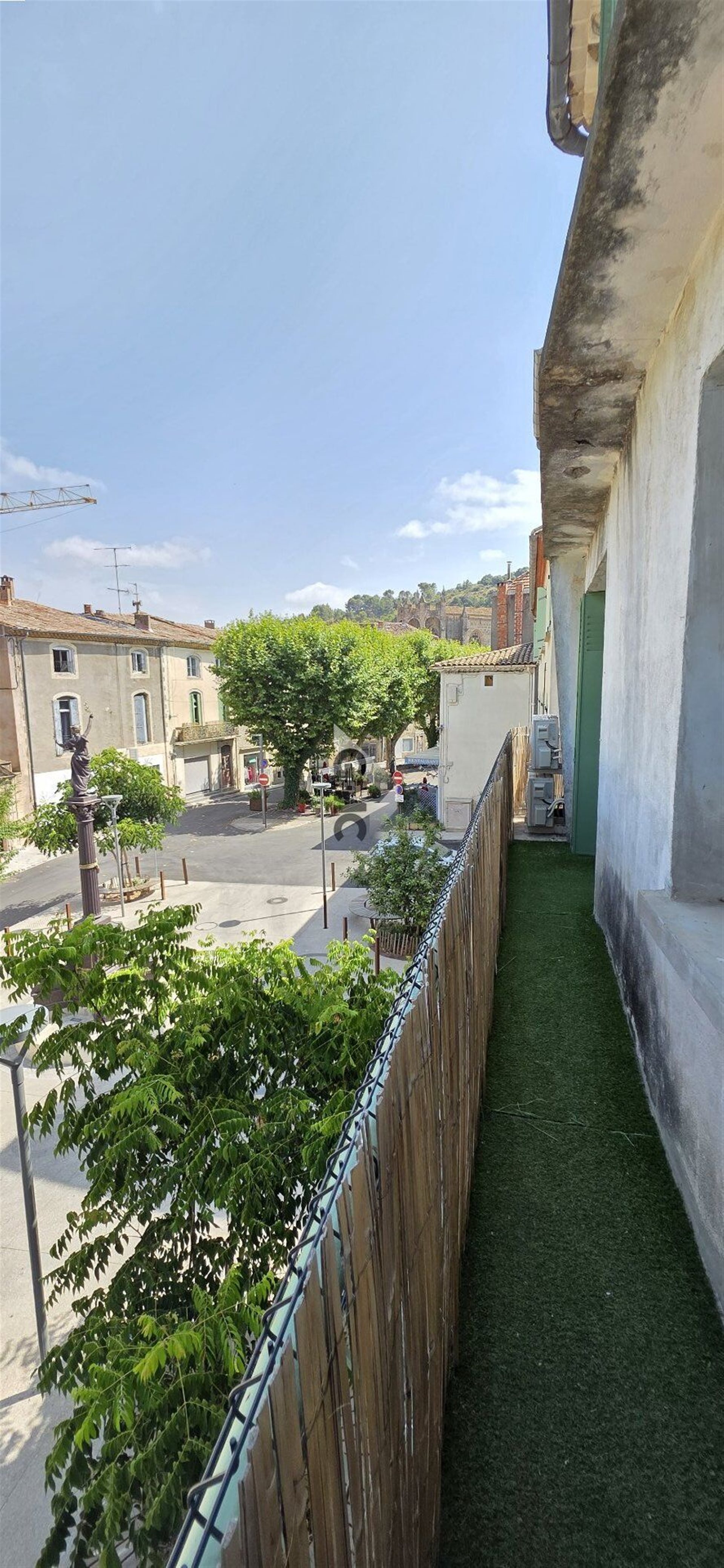 Appartement à louer, 41m², Clermont-l'Hérault