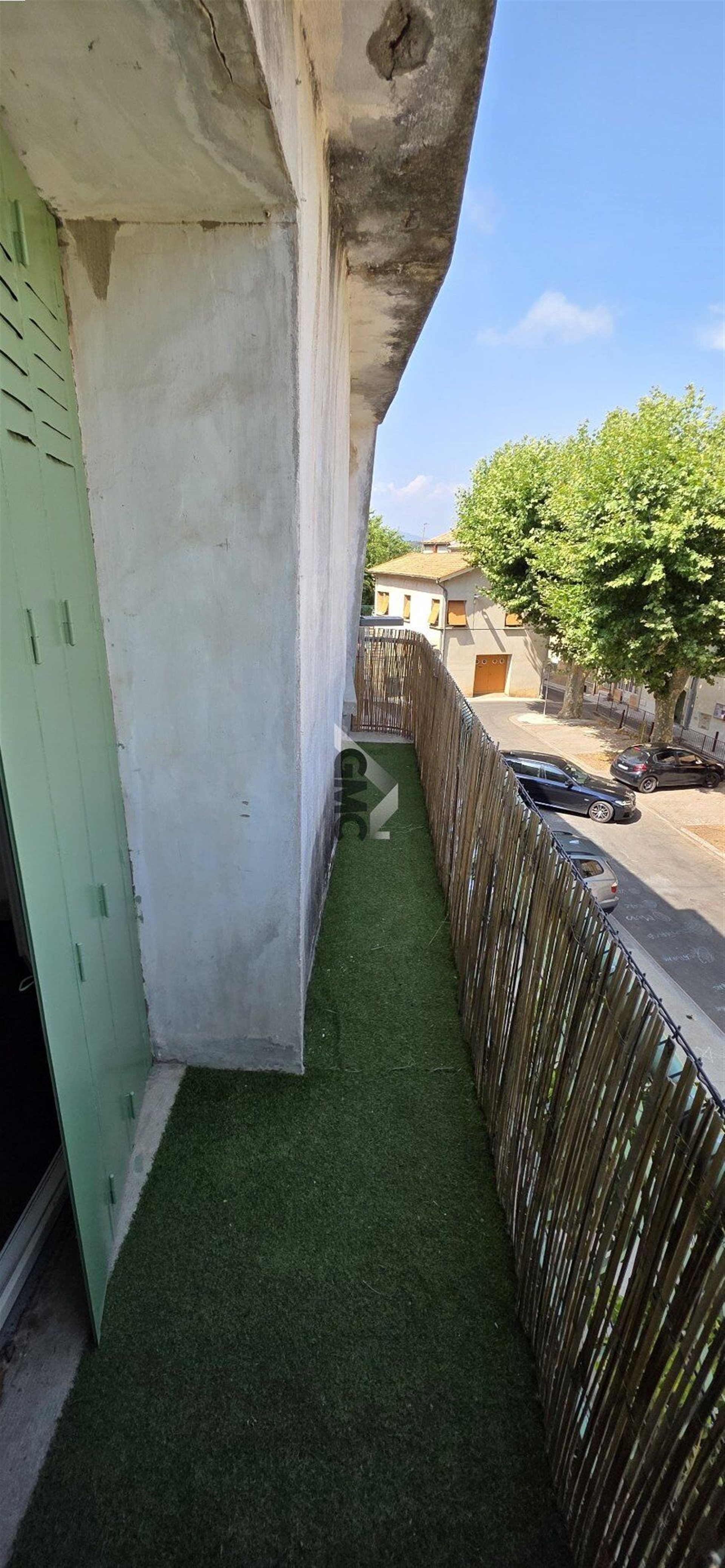 Appartement à louer, 41m², Clermont-l'Hérault
