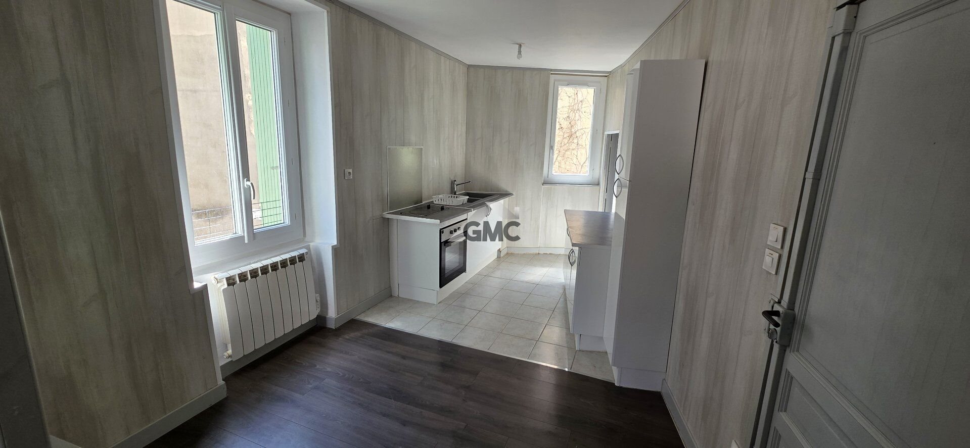 Appartement à louer, 41m², Clermont-l'Hérault