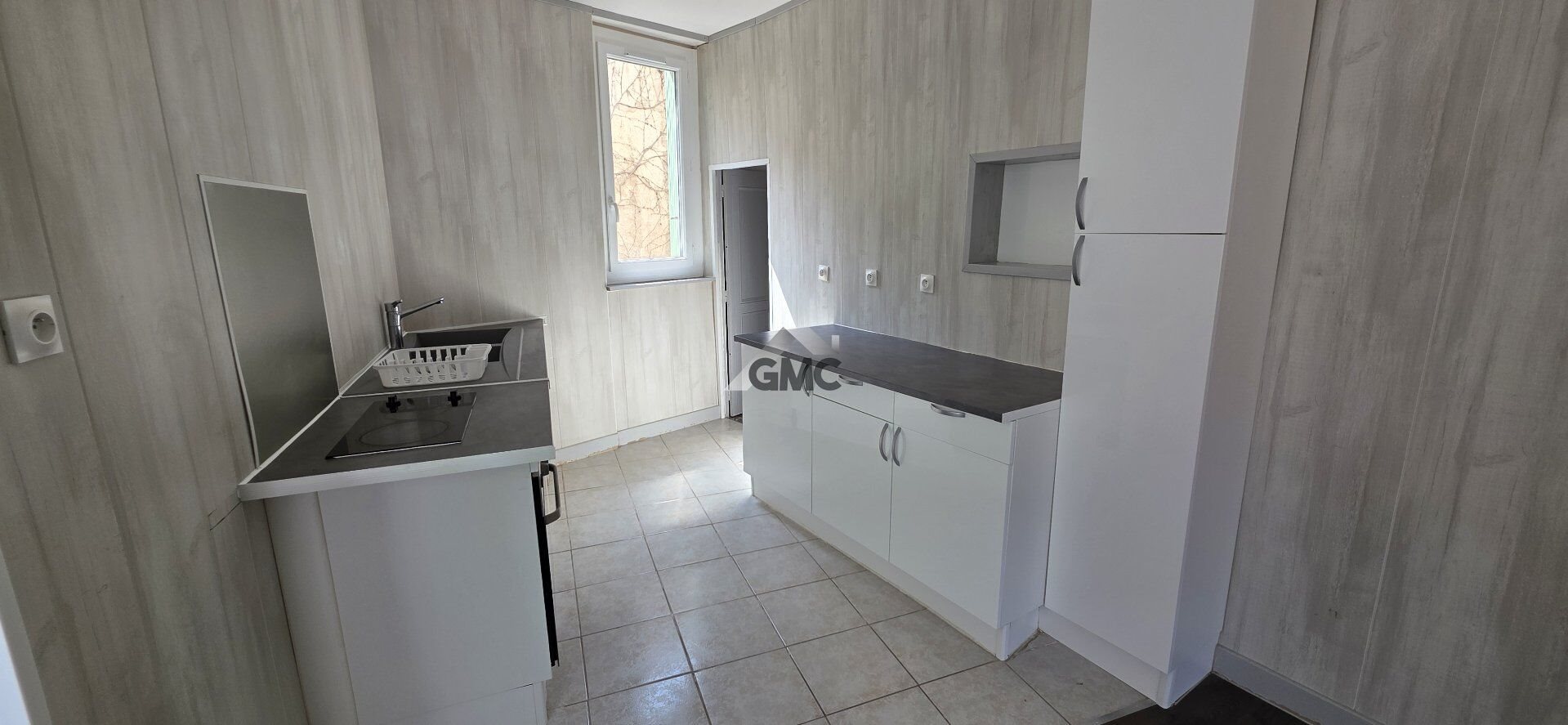 Appartement à louer, 41m², Clermont-l'Hérault