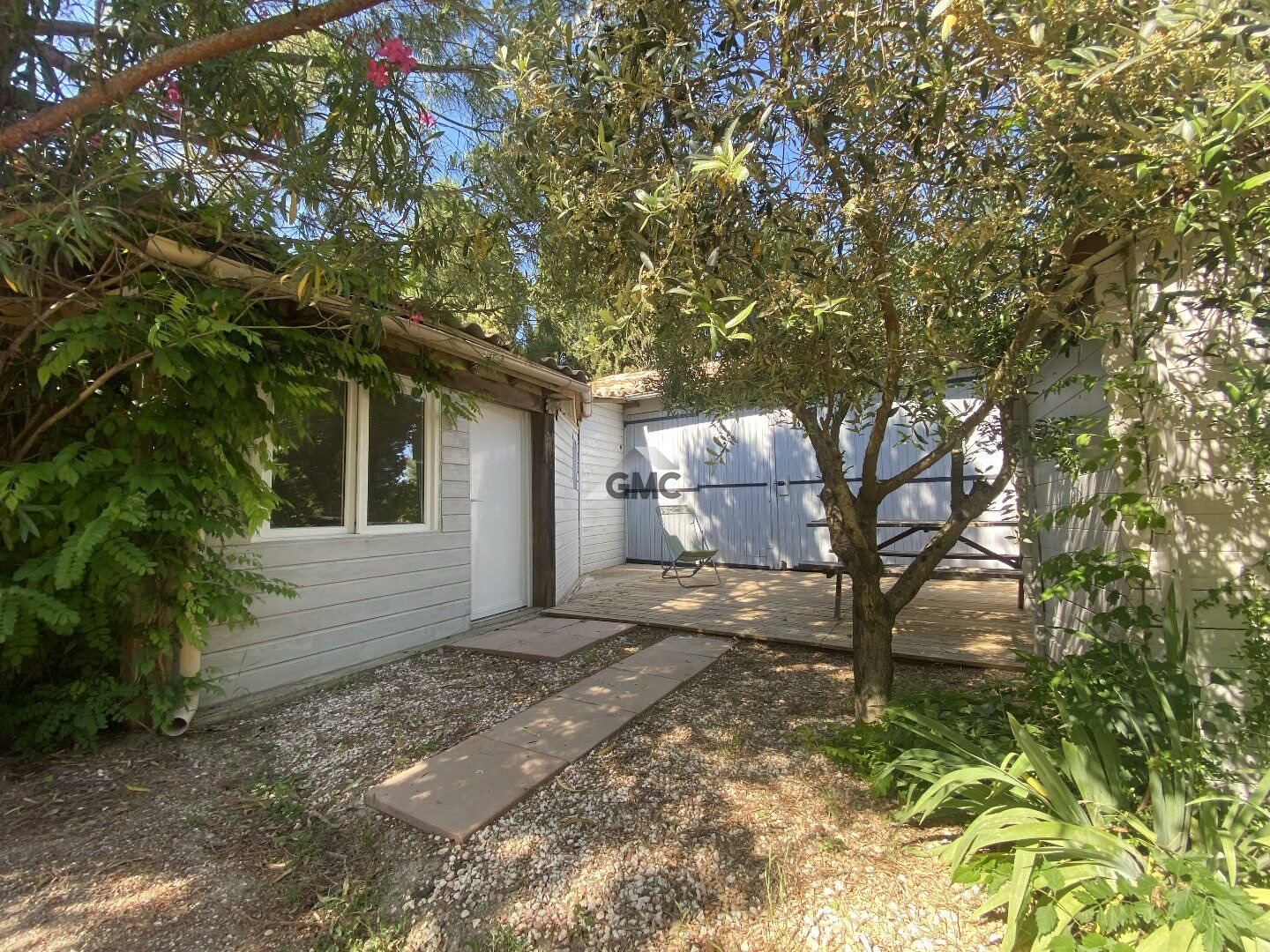 Maison à louer, 41m², Paulhan