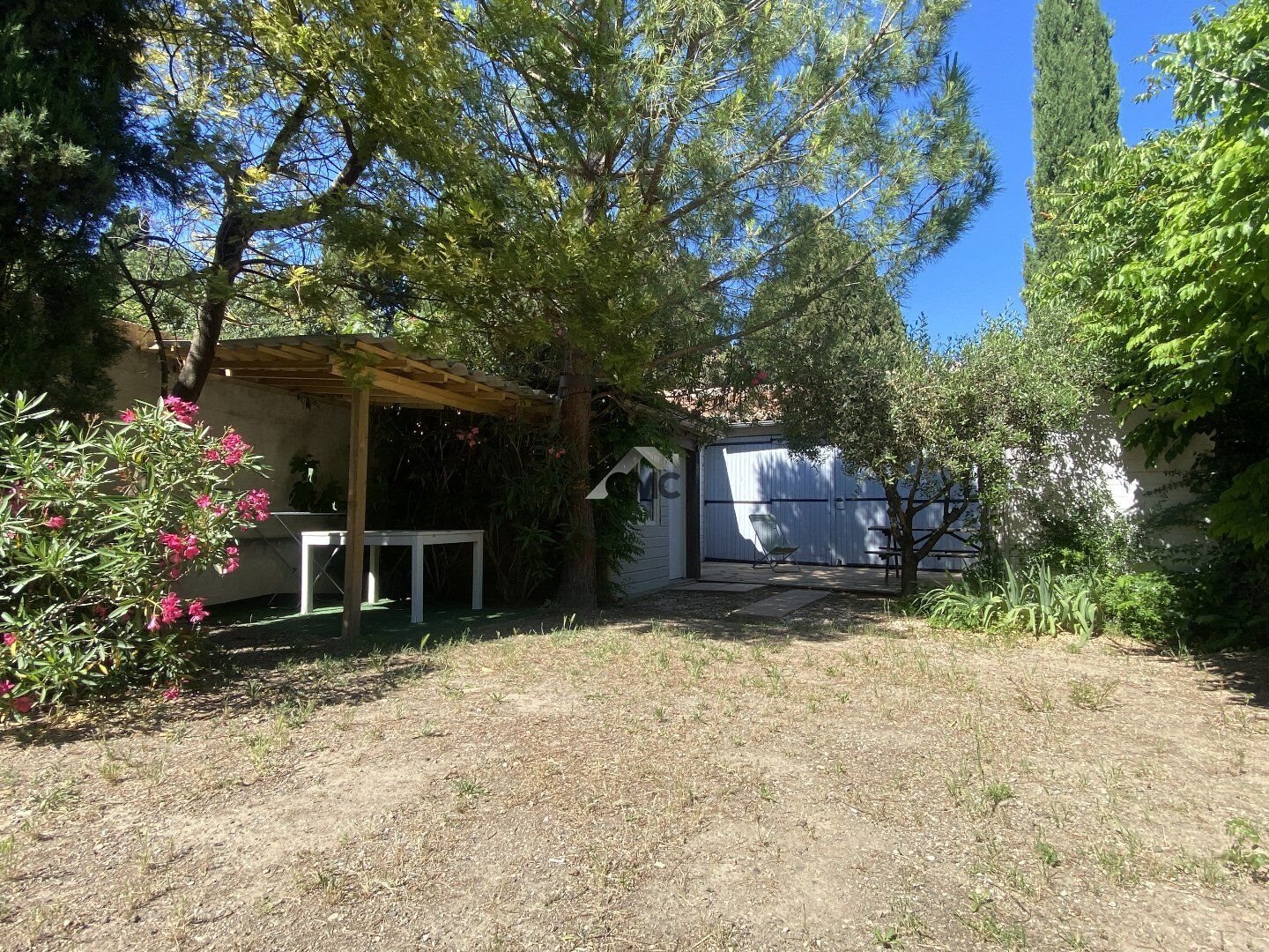 Maison à louer, 41m², Paulhan
