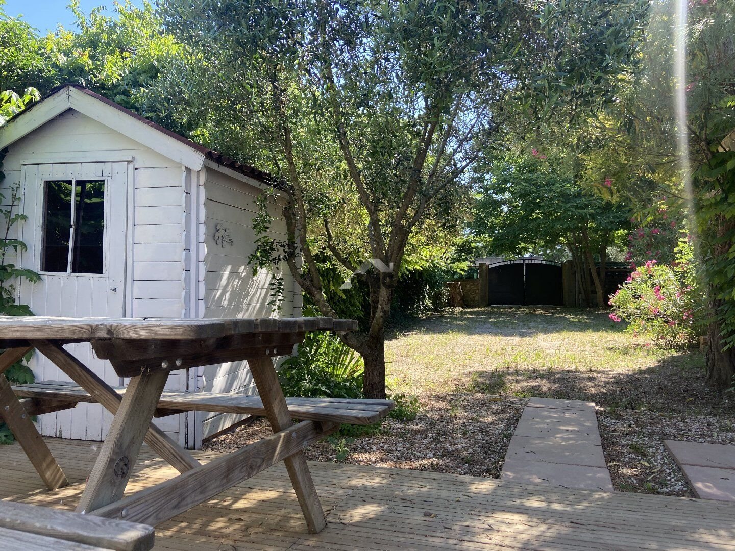 Maison à louer, 41m², Paulhan
