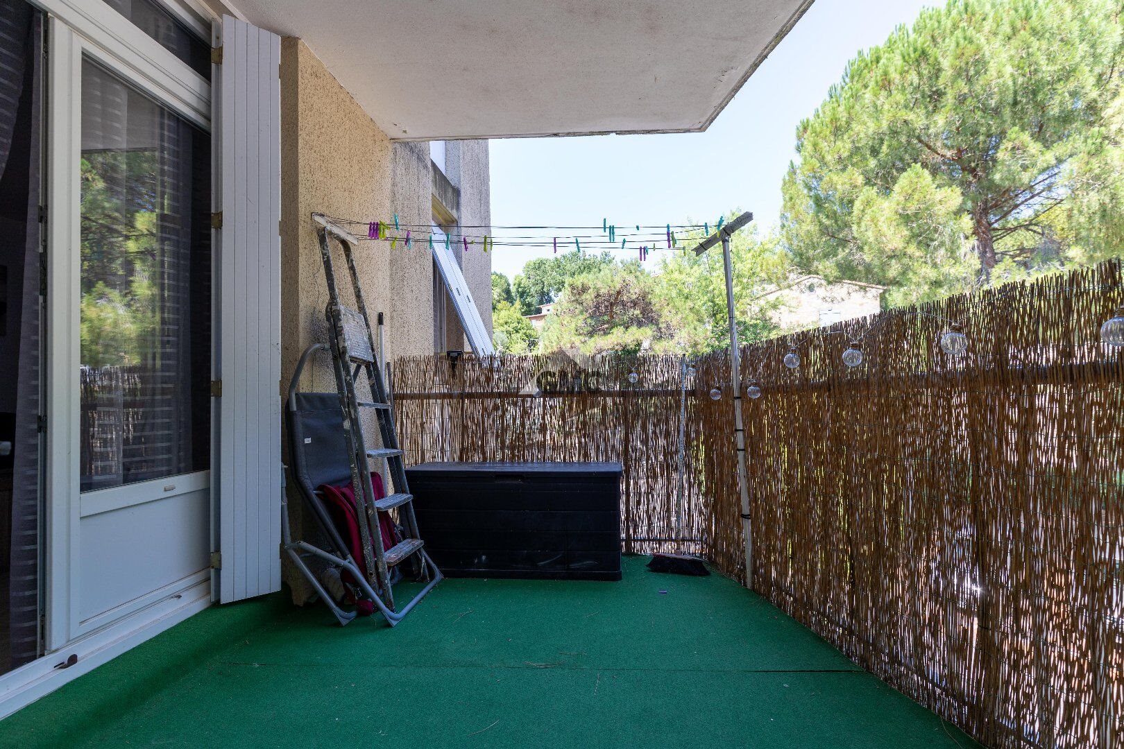 Appartement à vendre, 77m², Lodève
