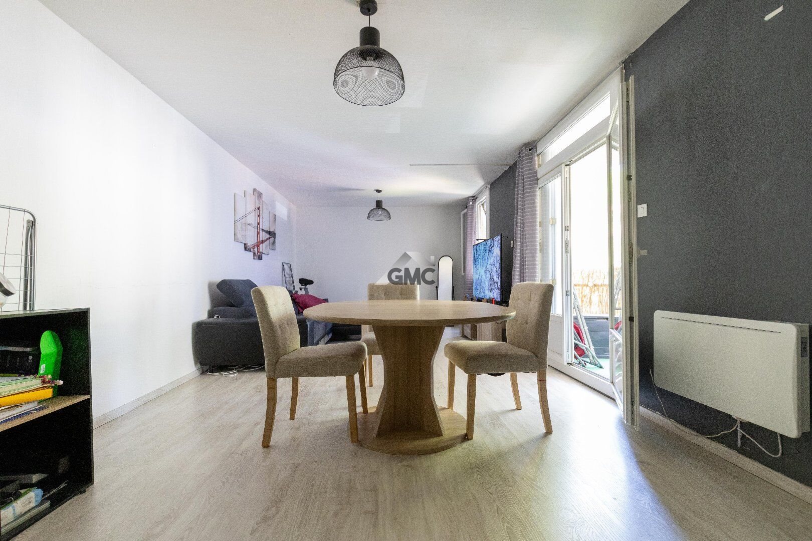 Appartement à vendre, 77m², Lodève