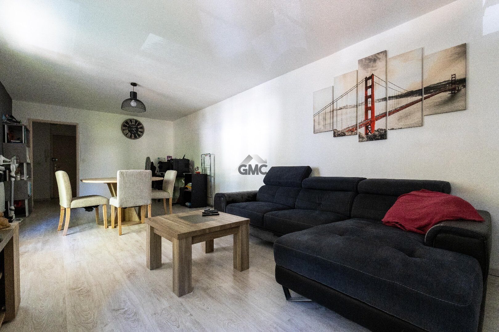 Appartement à vendre, 77m², Lodève